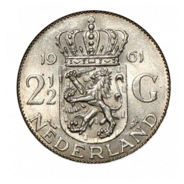 5 kilo puur zilver Nederlands muntgeld