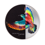 1 troy ounce zilveren munt Eclectische Natuur proof 2022 voorkant