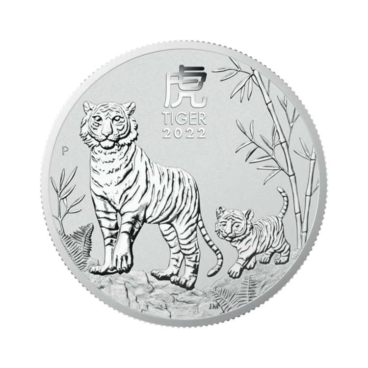 1troyouncesilverLunarYearoftheTiger2022