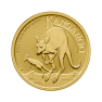 1/2 Troy ounce gold coin Kangaroo 2022 front