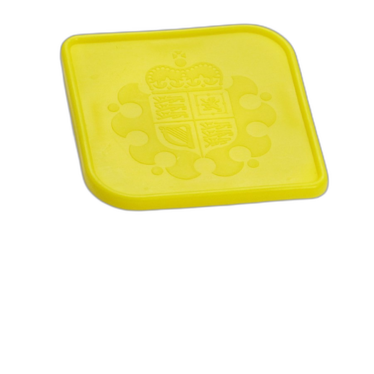 1 Troy ounce gold coin Britannia 2020 back