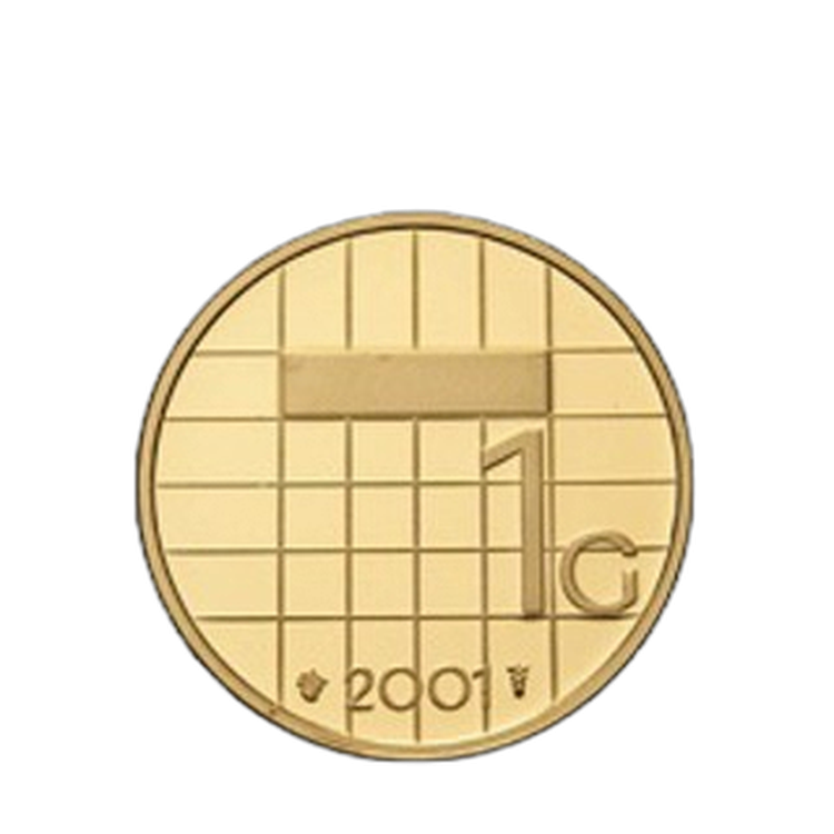 Gouden Gulden divers perspectief 1
