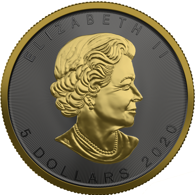 1 troy ounce zilveren munten set Chameleon perspectief 4