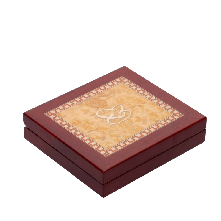 150 Gram gouden munt Panda 2021 Proof perspectief 3