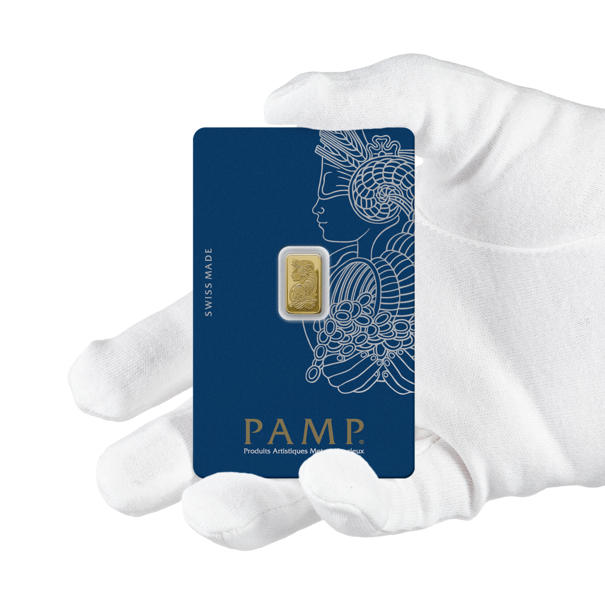 1 gram gold price