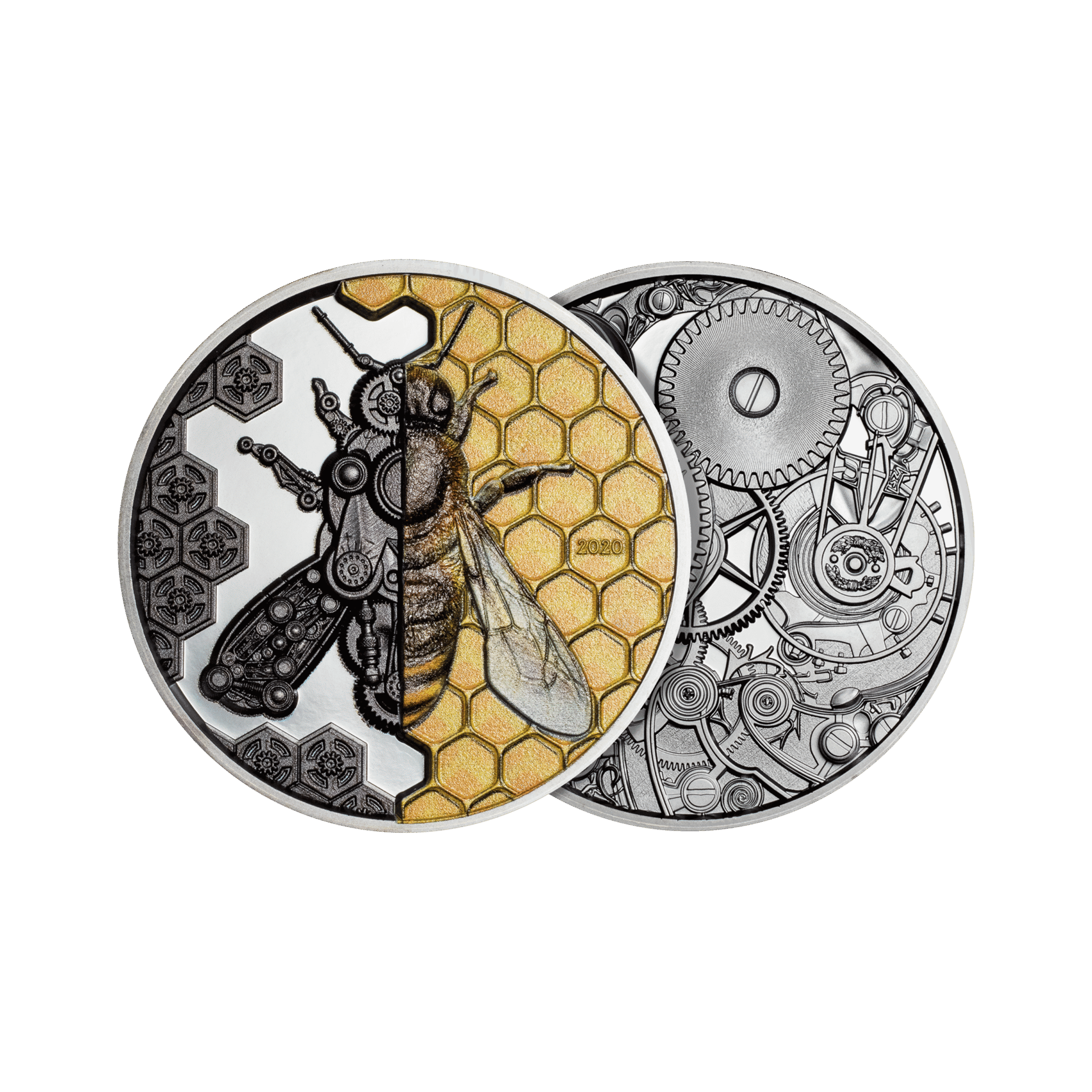 Elegant Clockwork 狂三 FBR psa10 Perfos 39 | Charles Zuber