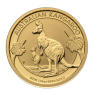 1/4 Troy ounce gouden munt Kangaroo 2020 voorkant