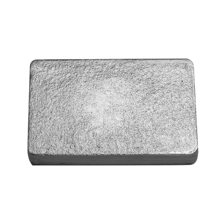 100 gram zilveren muntbaar Silvernote 2022 of 2023 achterkant