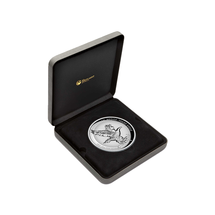 オーストラリア 銀貨 2oz Wedge-Tailed Eagle オーストラリア 銀貨 2oz Wedge-Tailed Eagle 2024 Australia 2-oz