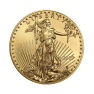 1/4 troy ounce gold American coin Liberty