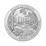 5 troy ounce zilveren munt divers front