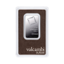 1 troy ounce platinabaar - diverse producenten voorkant