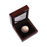 1 troy ounce gouden munt Krugerrand 2024 Proof voorkant
