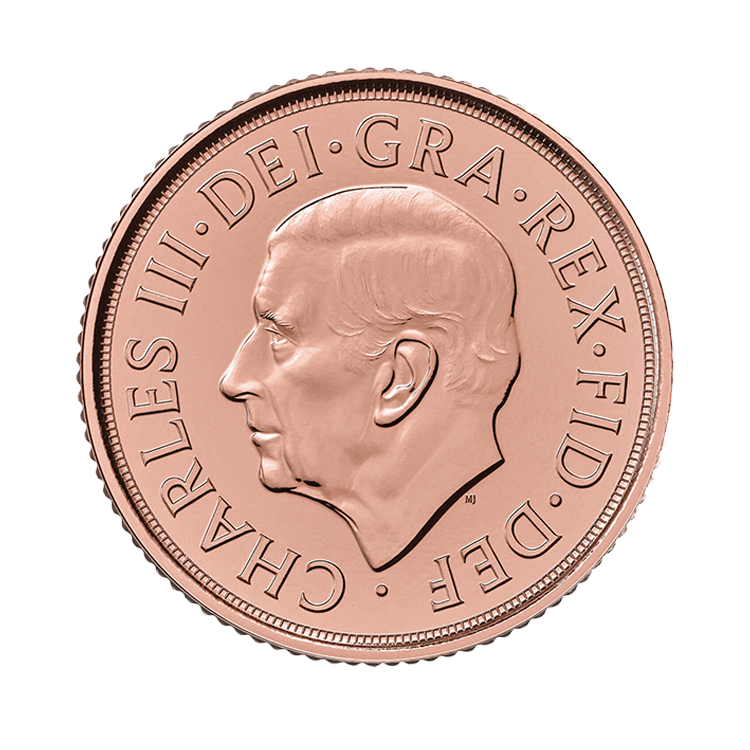 Golden Sovereign 2024 back