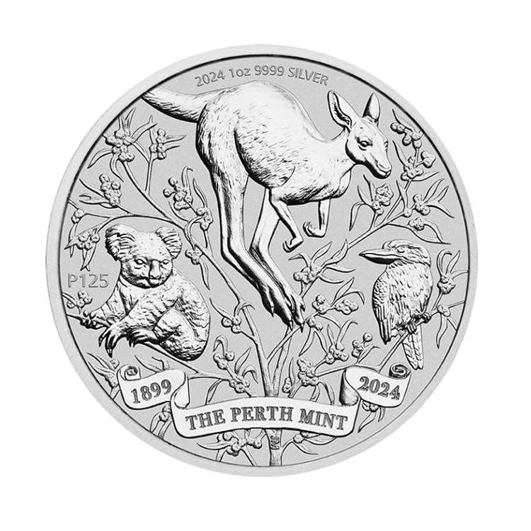 銀貨TheOfficialCoinoftheCANADIAN Mint 1-troy-ounce-zilveren-perth-