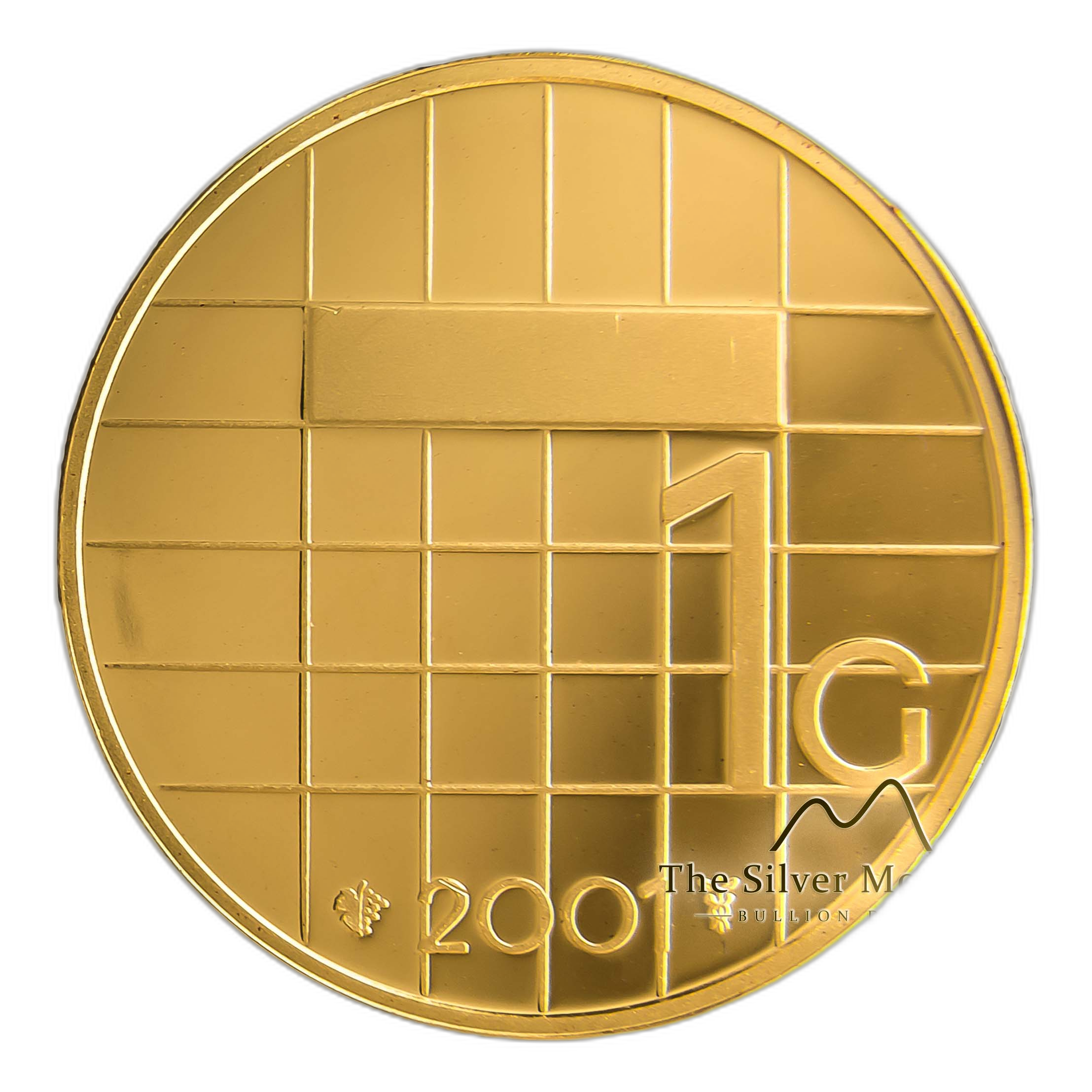 Gouden Gulden divers