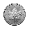 1 oz Maple Leaf platina