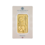 Britannia goudbaar 1 troy ounce voorzijde