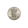 1 kilo puur zilver Nederlands muntgeld
