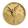 1/20 troy ounce gouden munt Mexican Libertad 2024 proof voorkant