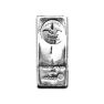 5 kilo silver coinbar various producers front