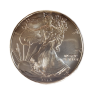 1 troy ounce American Silver Eagle munt circulated