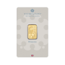 5 gram Britannia goudbaar voorkant