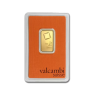 Valcambi Suisse 10 gram goudbaar