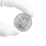 1 troy ounce zilveren Maple Leaf munt 2026