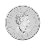 1 kilo silver Koala coin 2013