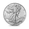 1 troy ounce American Silver Eagle munt 2025