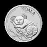 1 kilo silver Koala coin 2025
