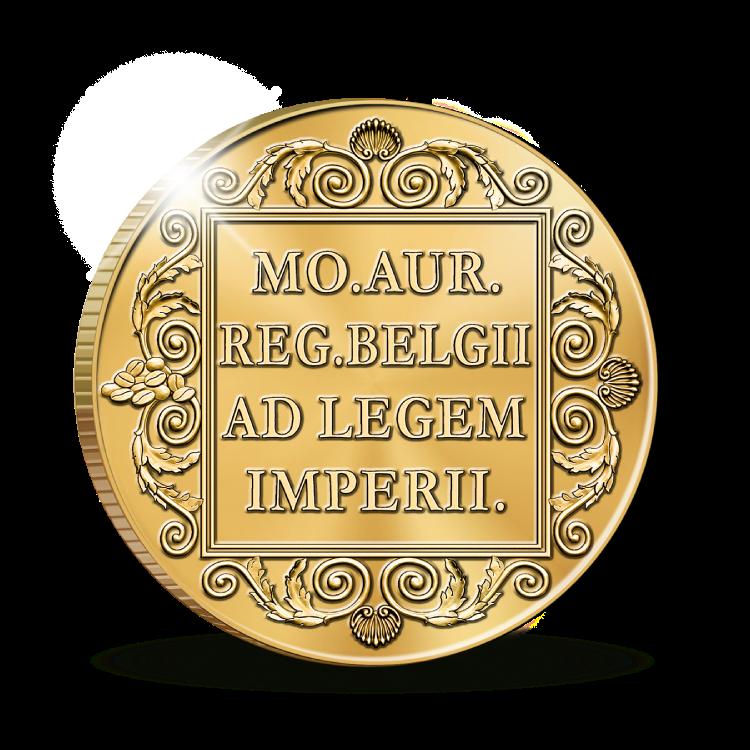 Gouden Dukaat 2025