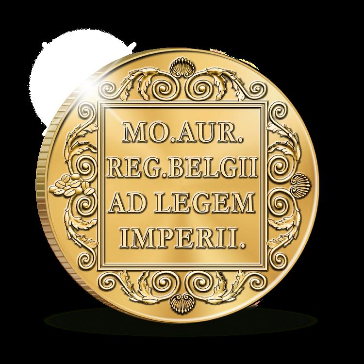 Gouden Dukaat 2025