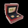 The Architecture Ten Guilder 10 Euro Gold Proof front