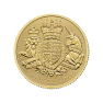 Gouden The Royal Arms 2025