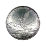 1 troy ounce zilveren Mexican Libertad circulated voorkant