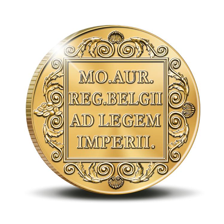 Gouden Dukaat 2025