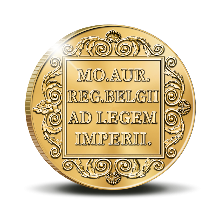 Gouden Dukaat 2025