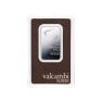1 oz Valcambi Palladium bar