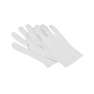 Katoenen handschoenen voorkant