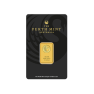 10 grams 99,99 Perth Mint gold bar