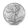 1 troy ounce American Silver Eagle munt 2025