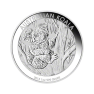 Silver Kilo Koala 2013