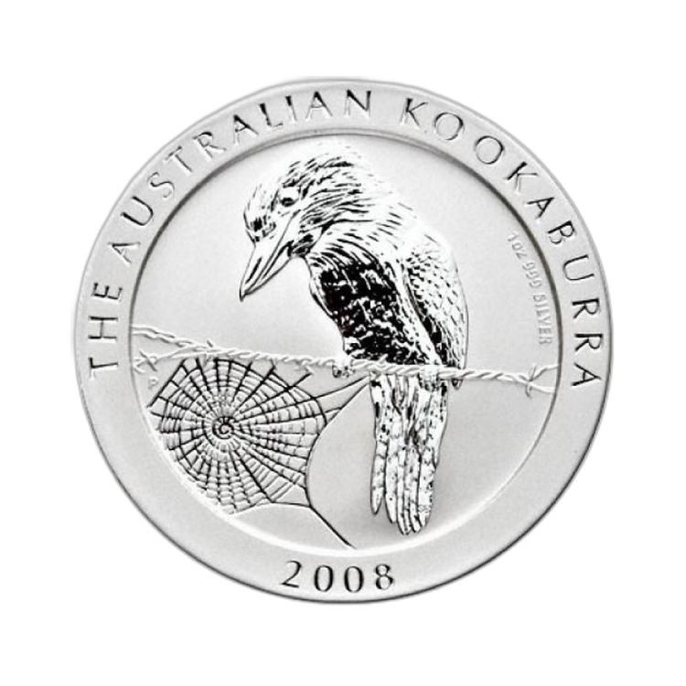Kookaburra 2008 1 kilo