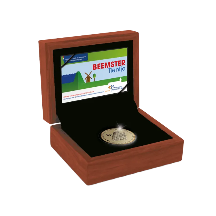 gold-beemster-tenner case