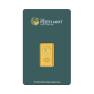 5 gram goudbaar The Perth Mint Australia