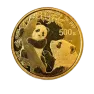 30 gram gouden Panda munt