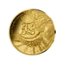 1 troy ounce gouden The Art of the Pen Luís Vaz de Camões | Proof