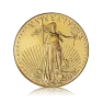 Gouden American Eagle 2026 voorkant